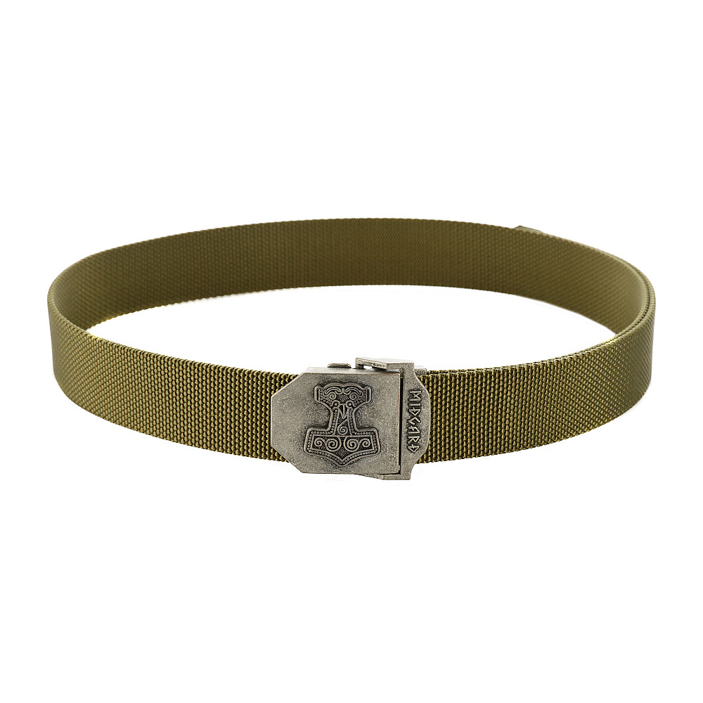 Thor's Hammer belt - Image 3