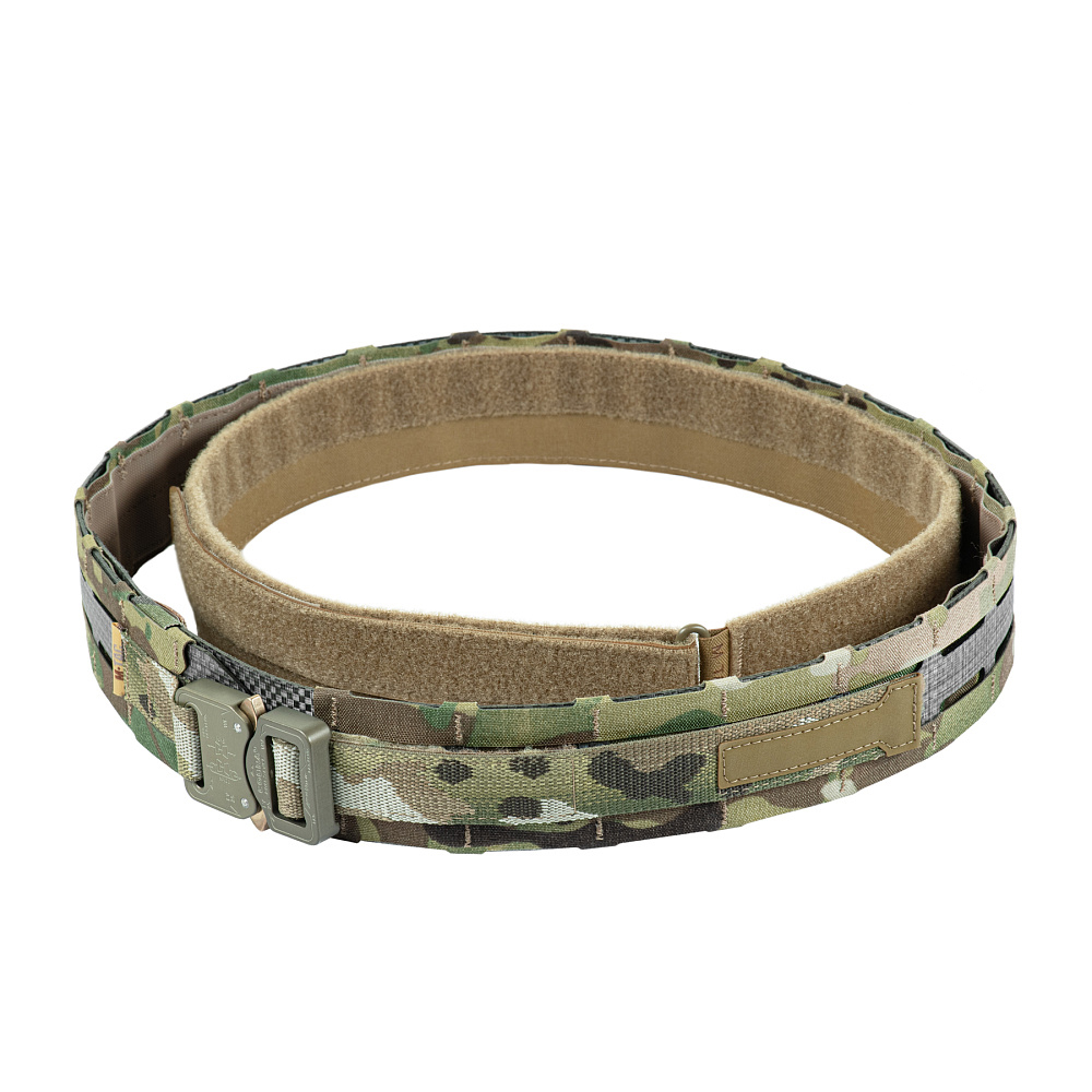 Tiger Belt Cobra Buckle - Image 4