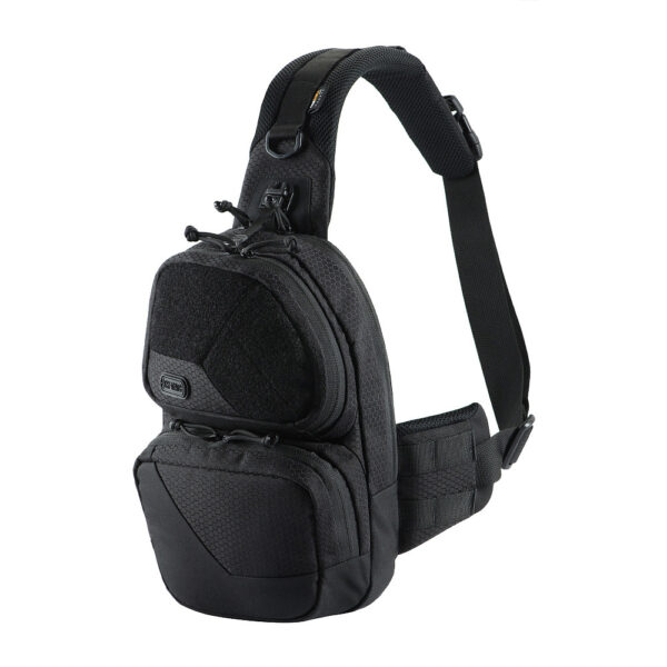 M-Tac Buckler Bag Elite Hex