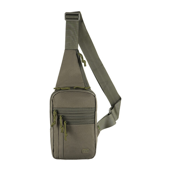 Tactical Bag Shoulder Chest Pack with Sling