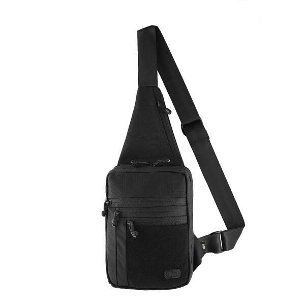 M-Tac carry sling bag Elite Gen.IV with velcro