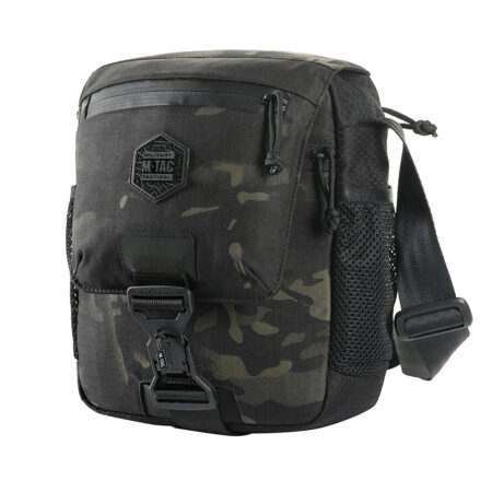 M-Tac Satellite Magnet Bag Elite Hex