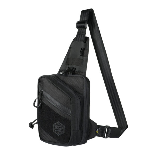 Sling Pistol Bag Elite Hex with Velcro closure