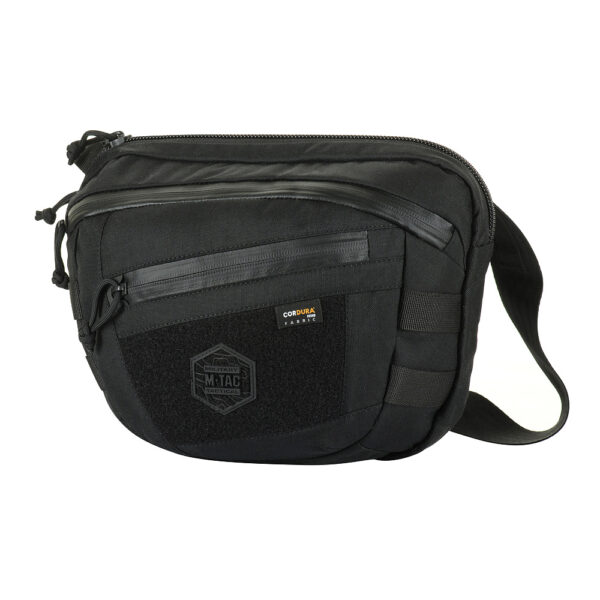 Sphaera Hardsling Bag Largewith Velcro closure Elite