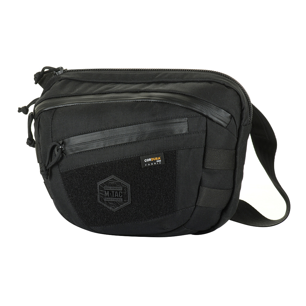 Sphaera Hardsling Bag Largewith Velcro closure Elite