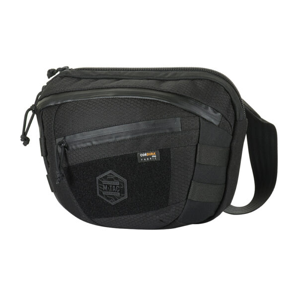 Sphaera Hex Hardsling Bag Large with Velcro closure Elite