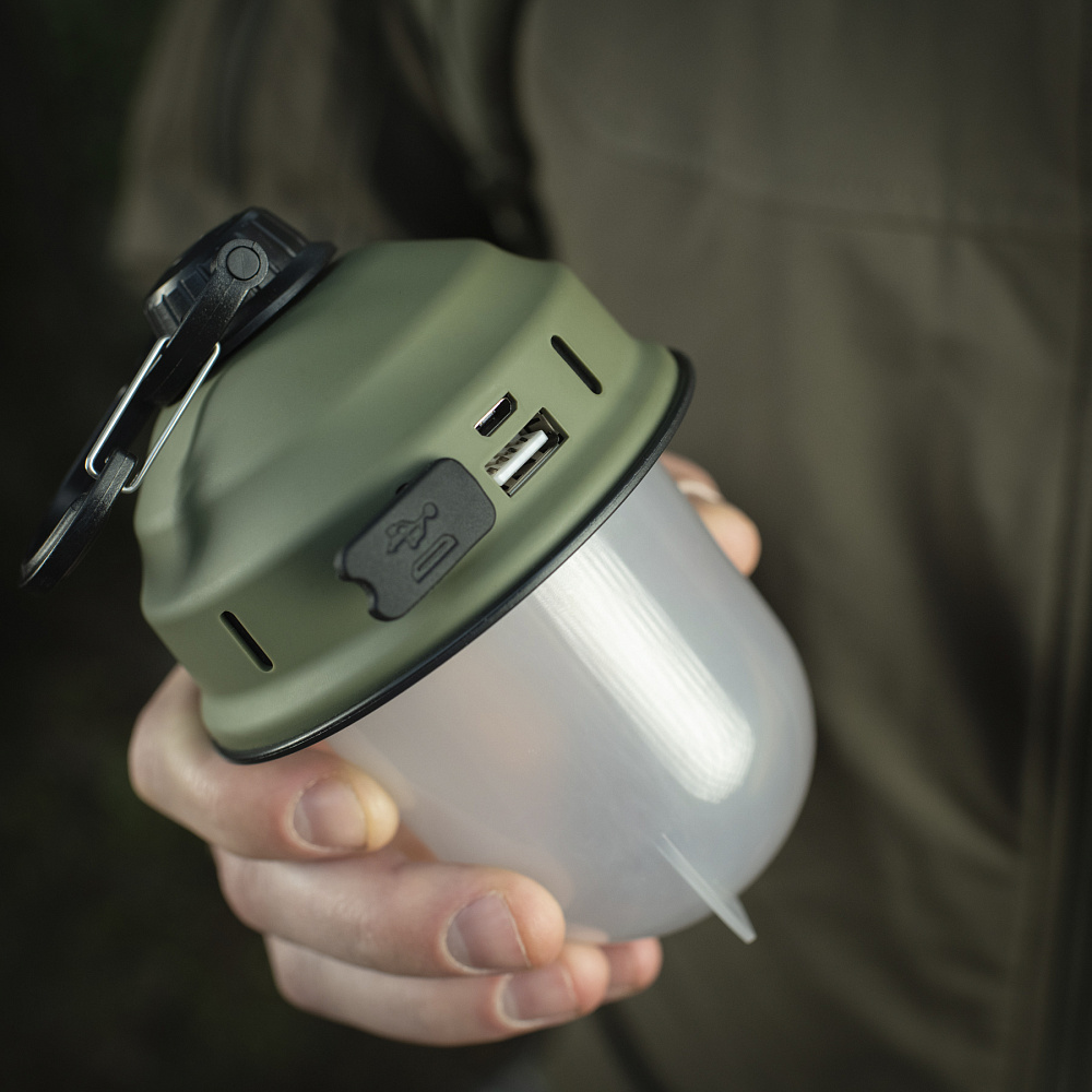 Tourist Hanging Flashlight - Image 2