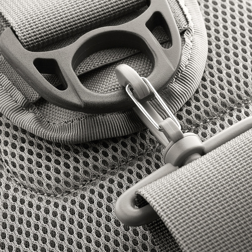 M-Tac Urban Line City Patrol Carabiner Bag - Image 8