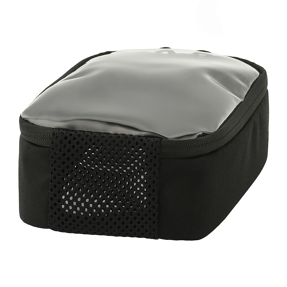 Utility organizer transparent Elite Small (22x14 cm) - Image 5