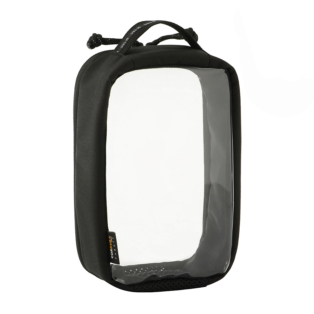 Utility organizer transparent Elite Small (22x14 cm) - Image 4