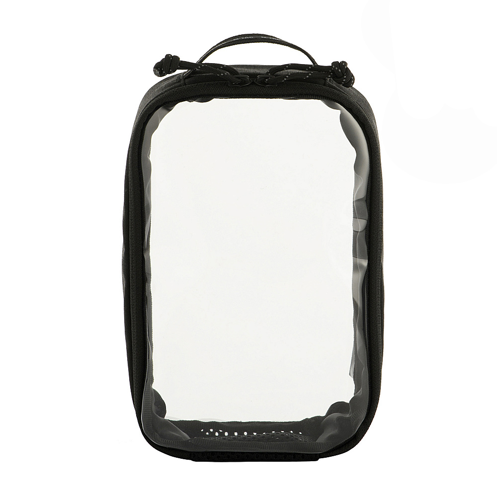 Utility organizer transparent Elite Small (22x14 cm) - Image 3