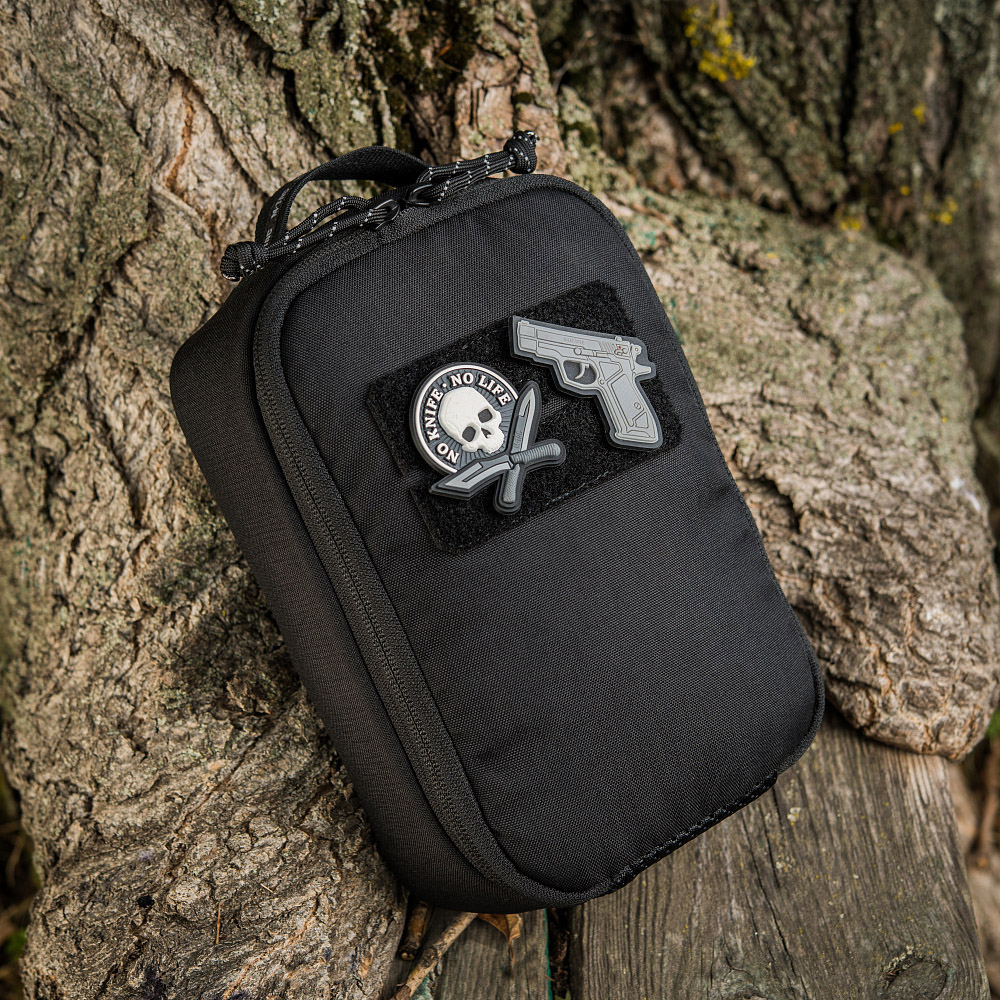 M-Tac utility travel case Elite Small (22x14 cm) - Image 9