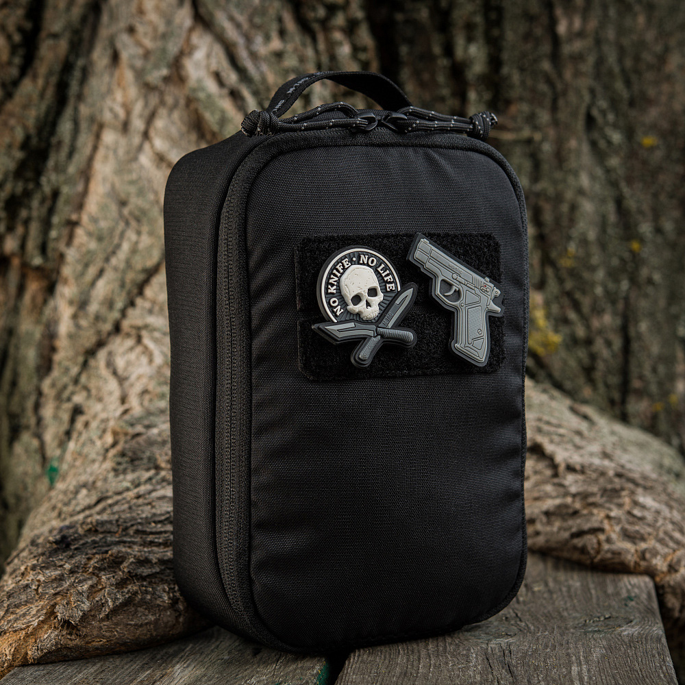 M-Tac utility travel case Elite Small (22x14 cm) - Image 8