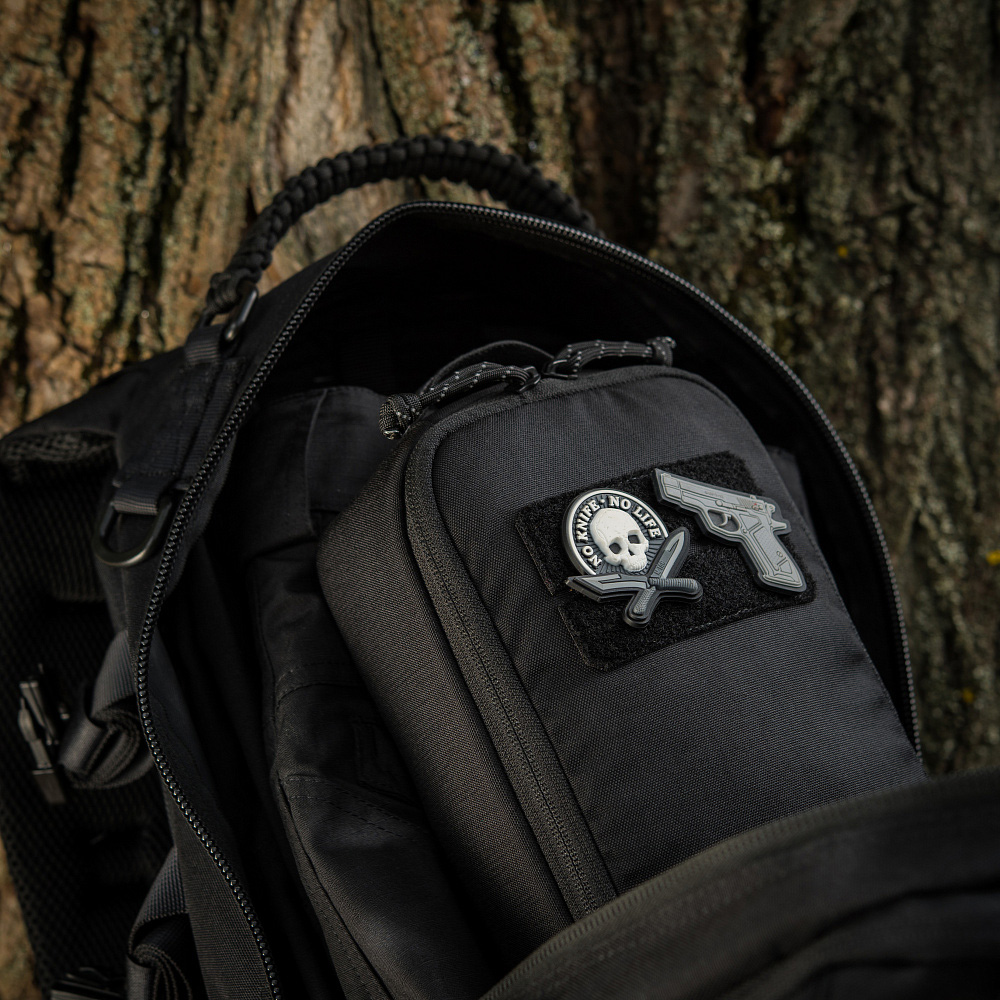 M-Tac utility travel case Elite Small (22x14 cm) - Image 7