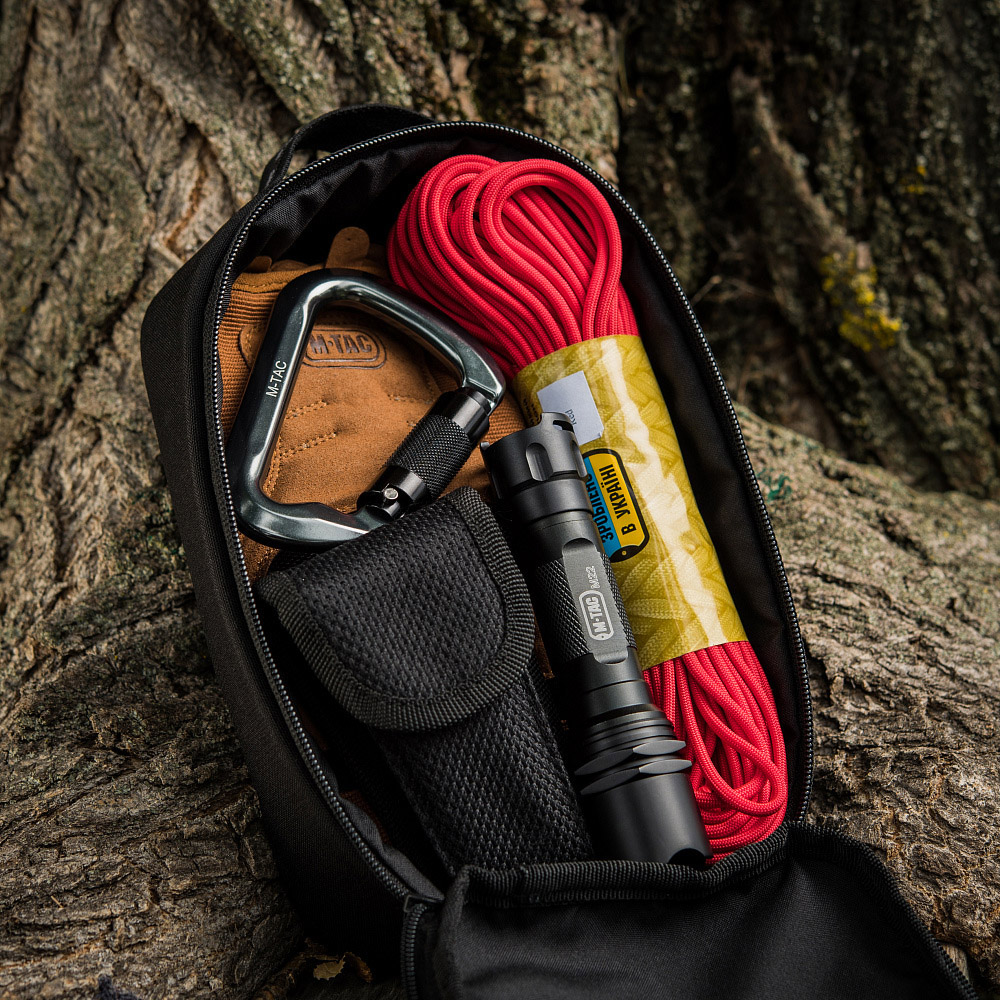 M-Tac utility travel case Elite Small (22x14 cm) - Image 10