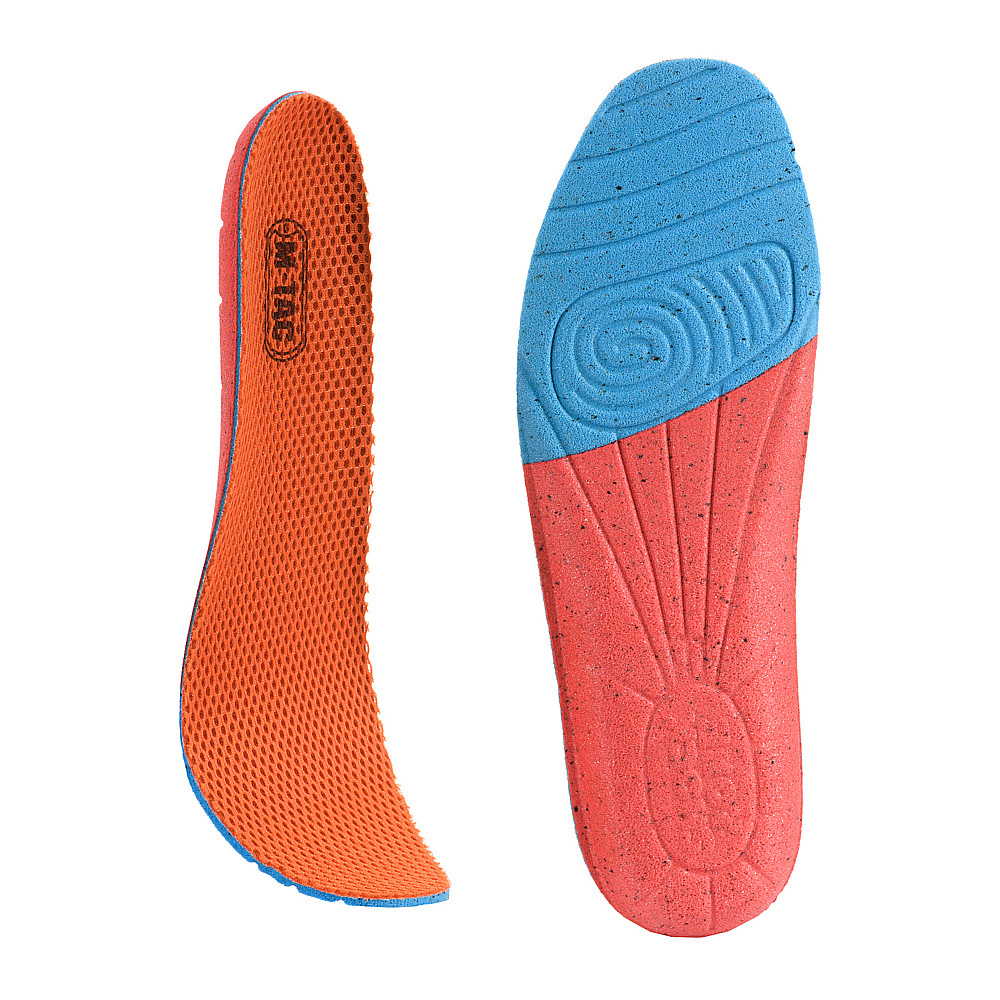 Vent Insoles Orange Gen.II 38 - Image 3