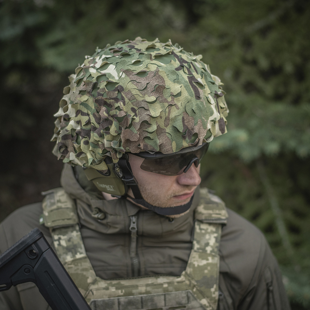 M-Tac Vilha Helmet Cover - Image 10