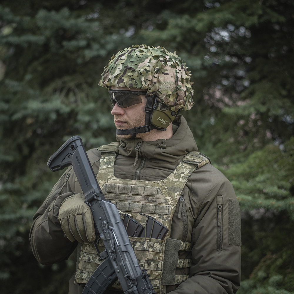 M-Tac Vilha Helmet Cover - Image 9