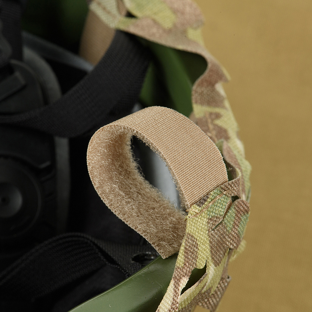 M-Tac Vilha Helmet Cover - Image 8