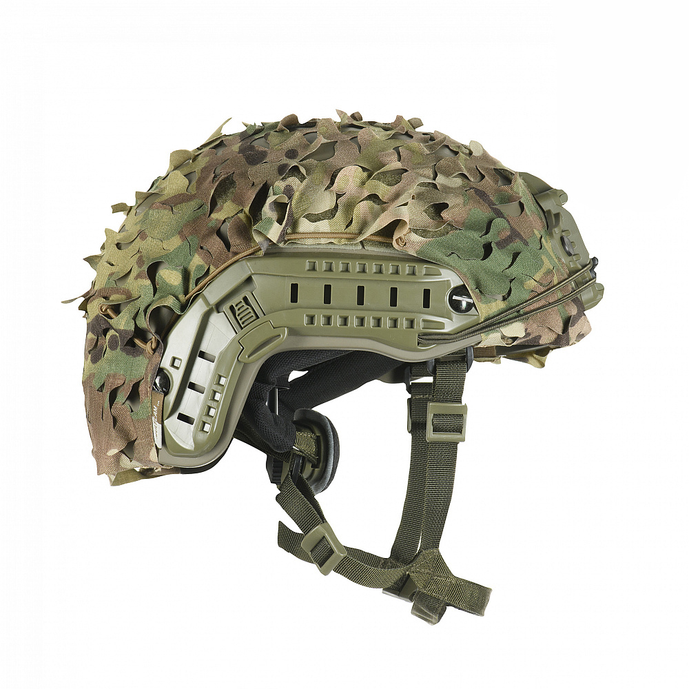 M-Tac Vilha Helmet Cover Fast - Image 4