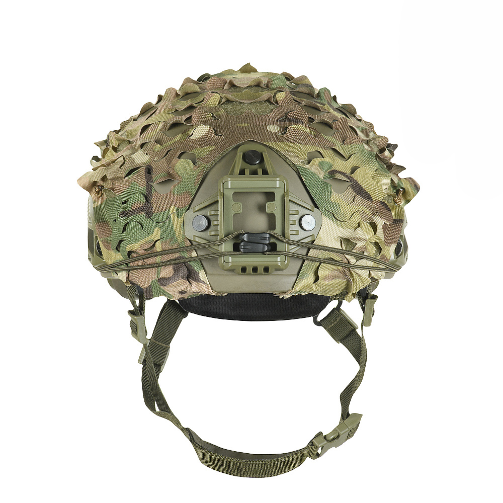 M-Tac Vilha Helmet Cover Fast - Image 3