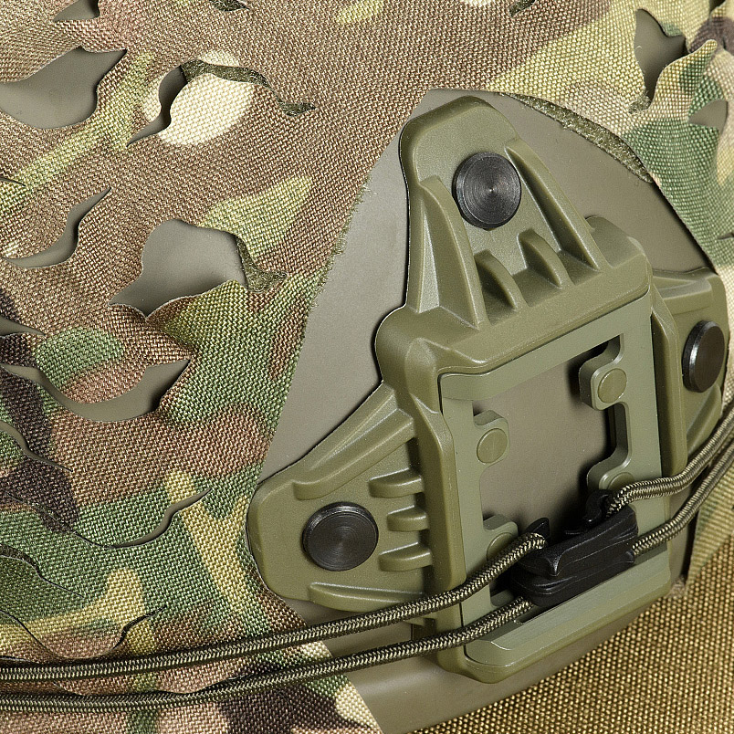 M-Tac Vilha Helmet Cover Fast - Image 11