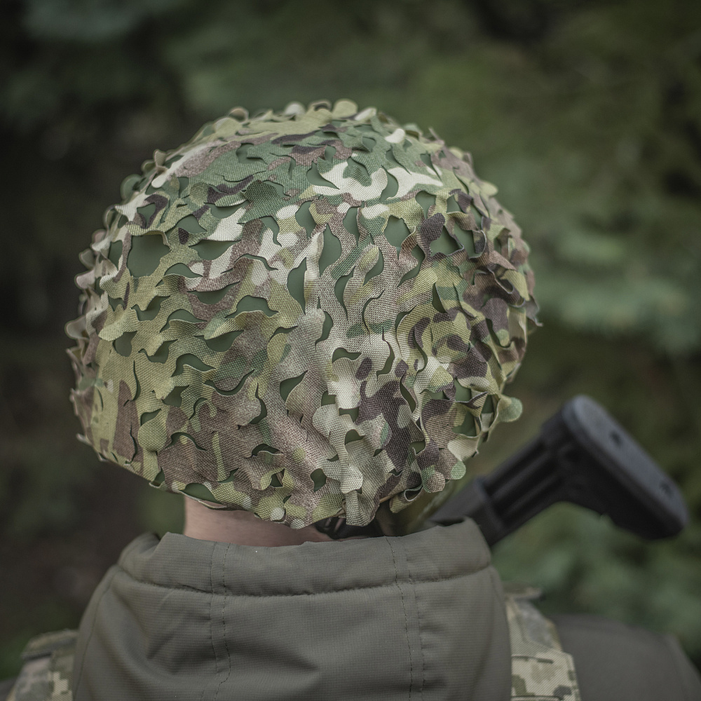 M-Tac Vilha Helmet Cover - Image 11