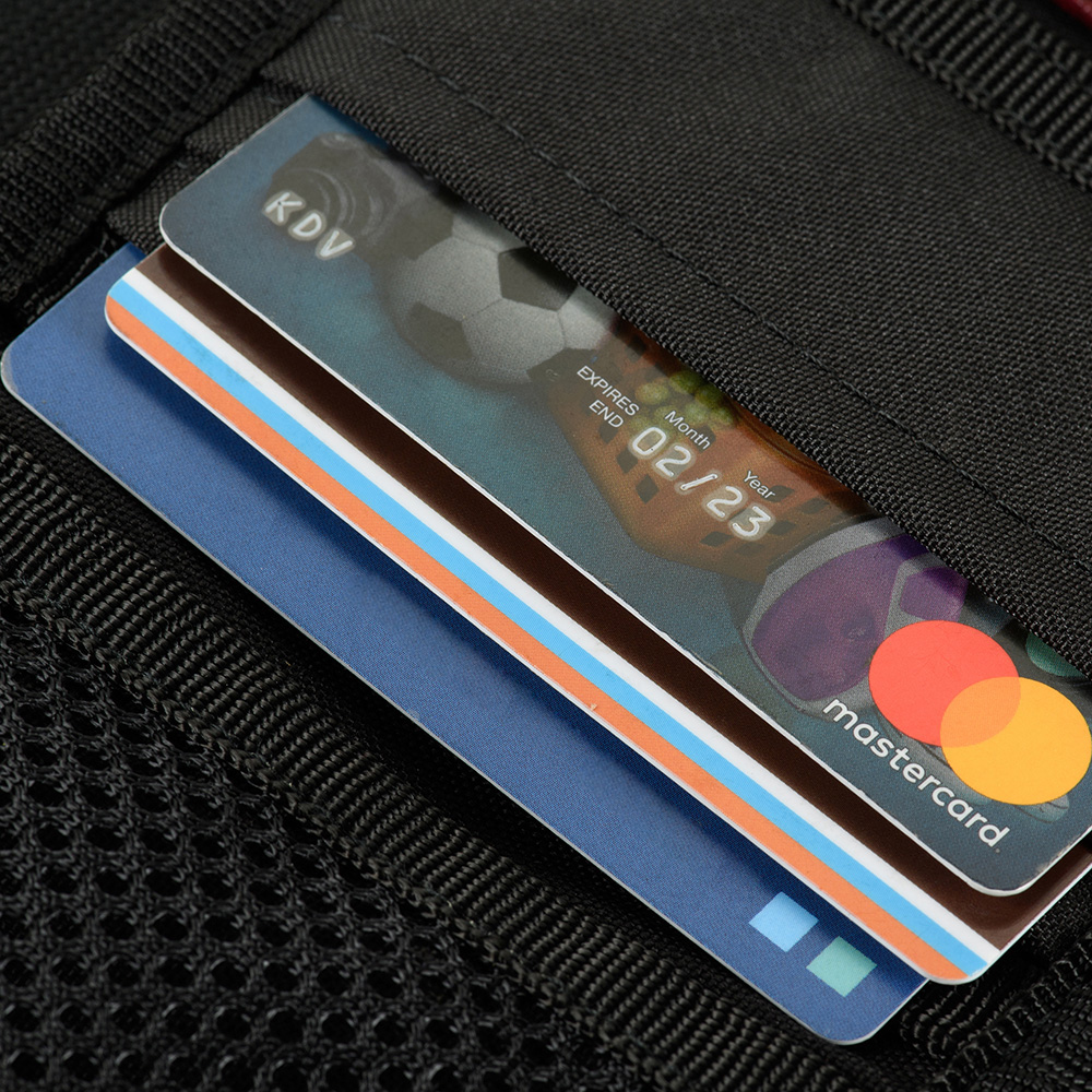 M-Tac Wallet Elite Gen.II Hex - Image 8