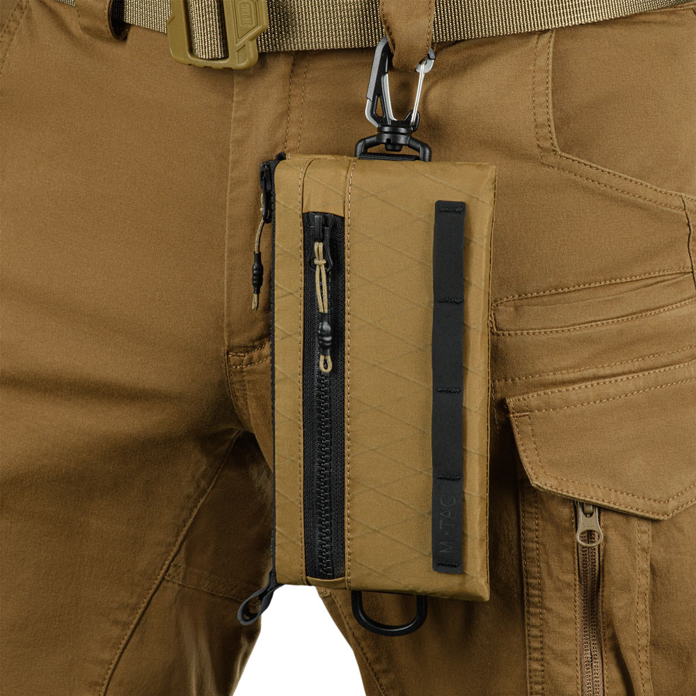 Wallet Horizontal with Carabiner X-Pac Elite - Image 9
