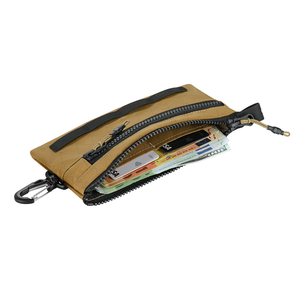 Wallet Horizontal with Carabiner X-Pac Elite - Image 7