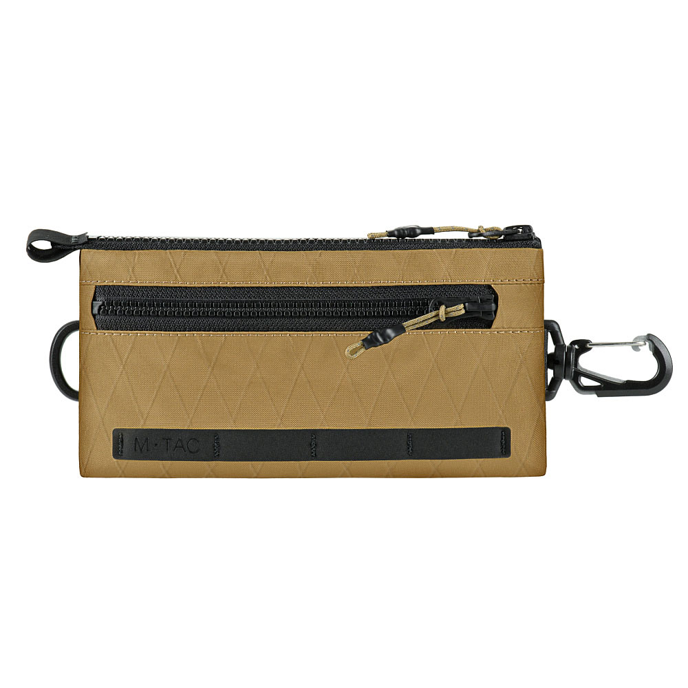 Wallet Horizontal with Carabiner X-Pac Elite - Image 3