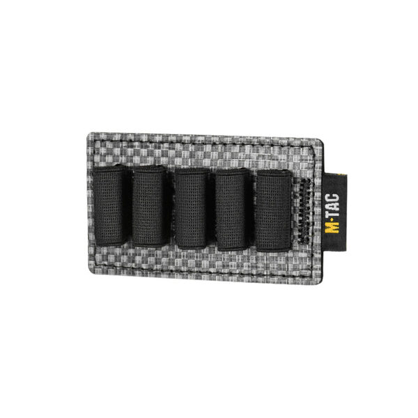 Modular Insert for 2 ml Ampoules