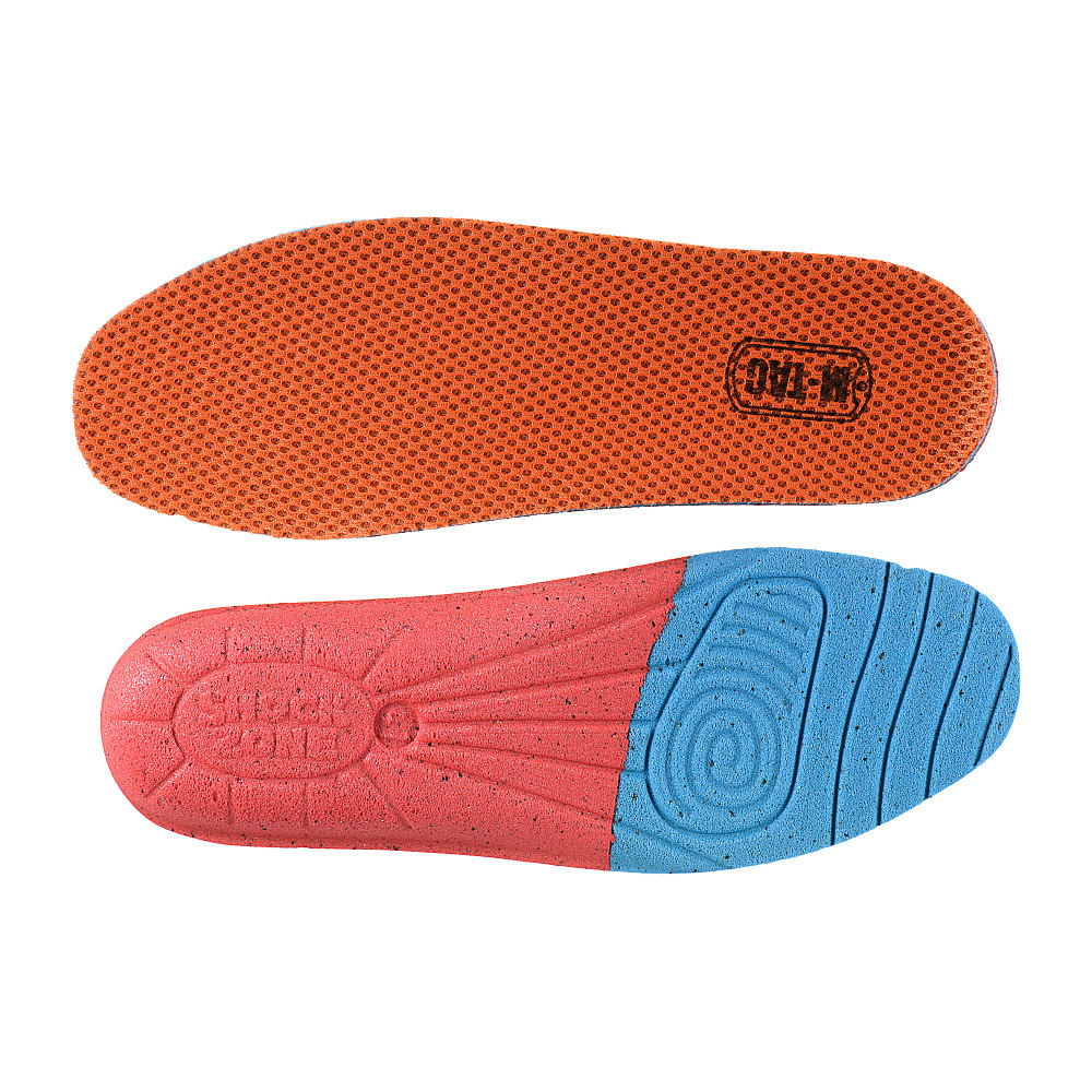 Vent Insoles Orange Gen.II 38