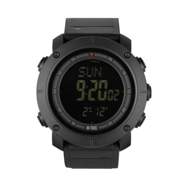 Watch Tactical Compass 2095