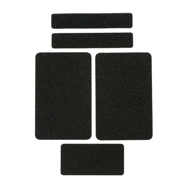 M-Tac set of velcro (5 pcs)