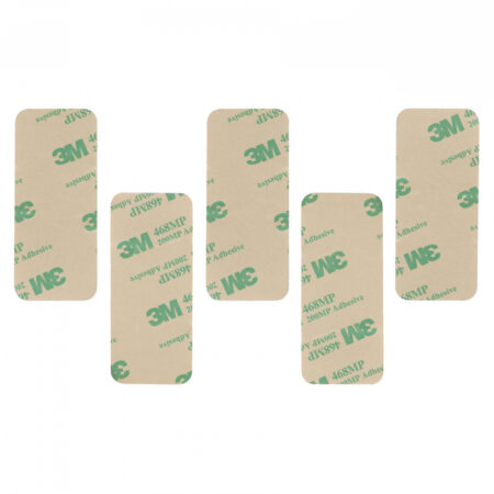 Vilha cover sticker set (5pc)