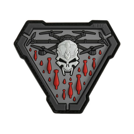 Patch Vampir PVC
