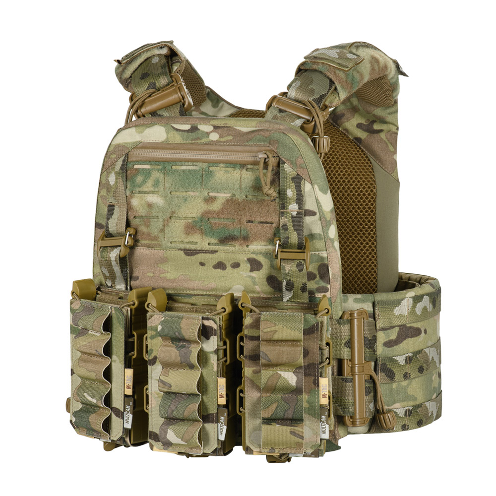 Shotgun Shell Pouch Velcro For 12 Gauge - Image 9