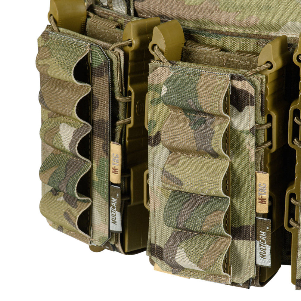 Shotgun Shell Pouch Velcro For 12 Gauge - Image 7