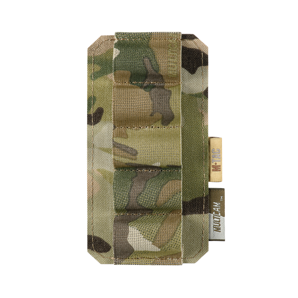 Shotgun Shell Pouch Velcro For 12 Gauge - Image 3