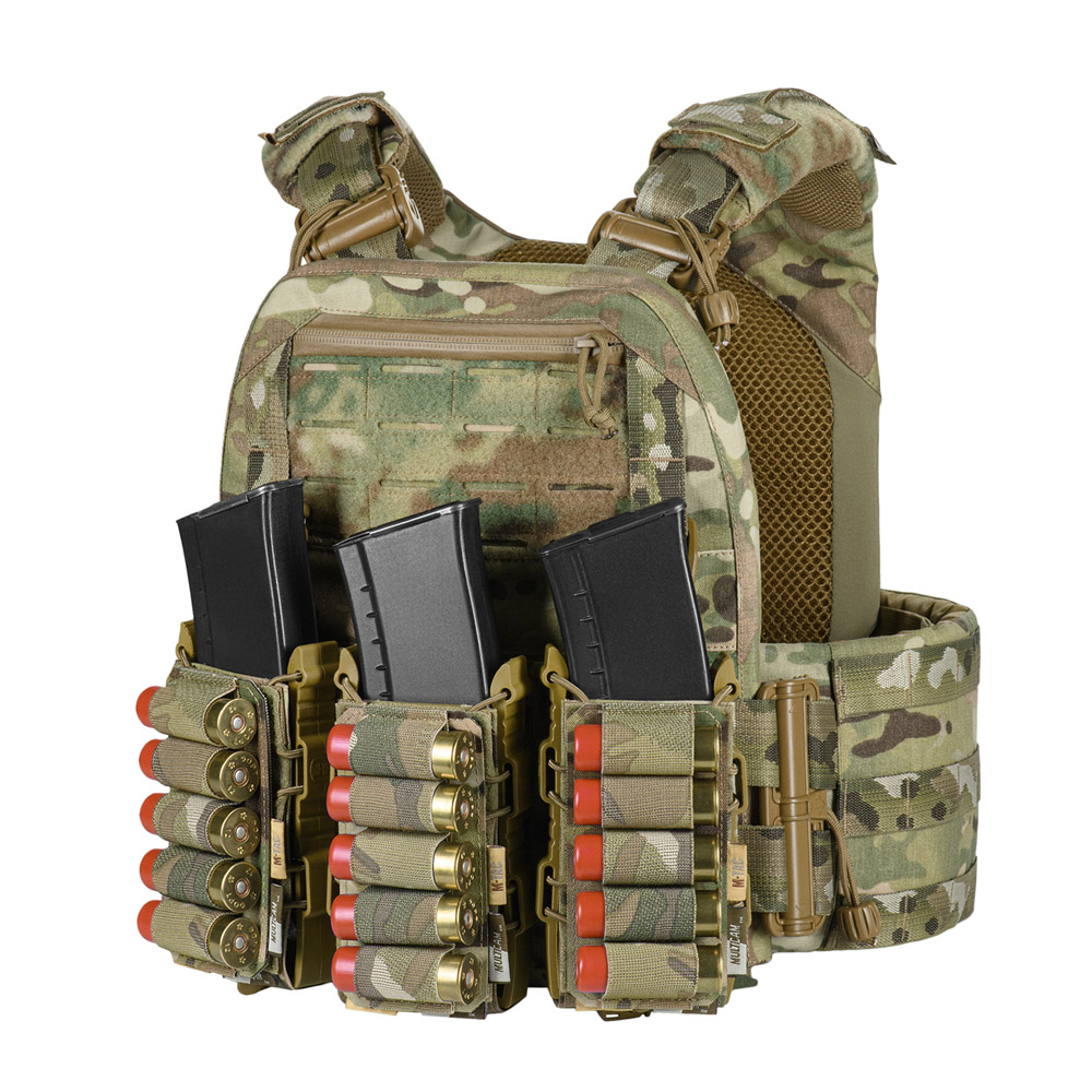 Shotgun Shell Pouch Velcro For 12 Gauge - Image 10