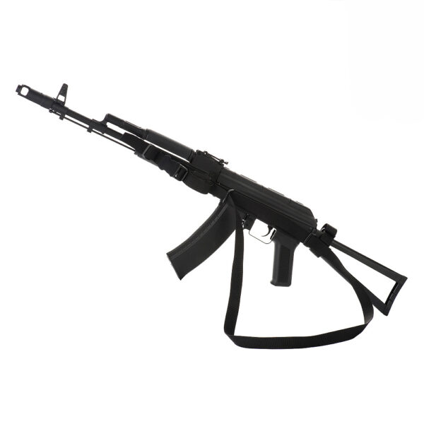 Weapon Belt Three Points