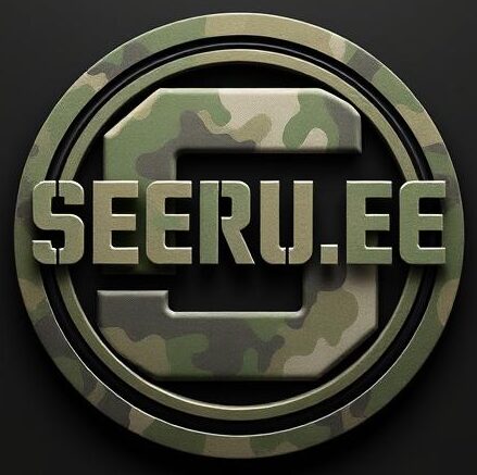 Seeru logo