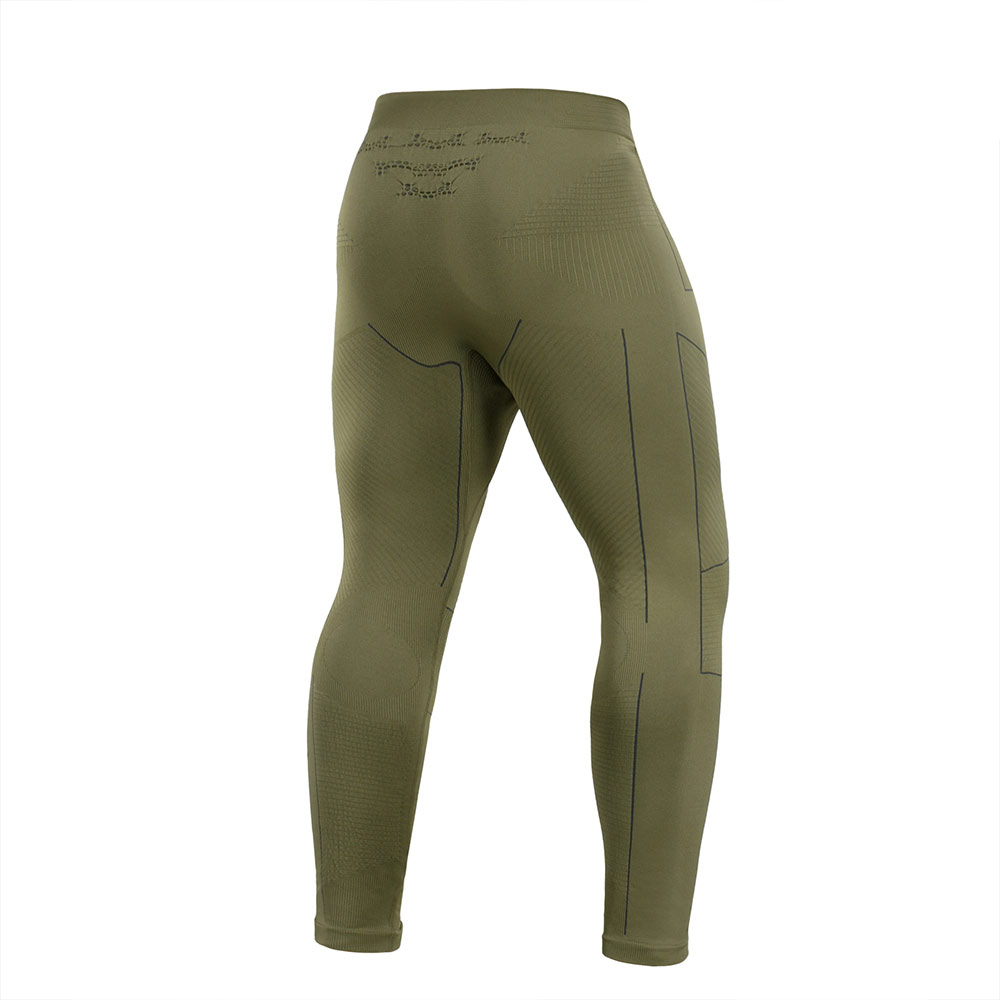 Compression Thermal Pants - Image 5