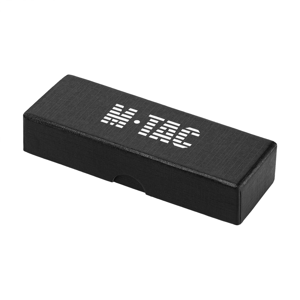 Folding Knife Type 16 Black/Steel - Image 2