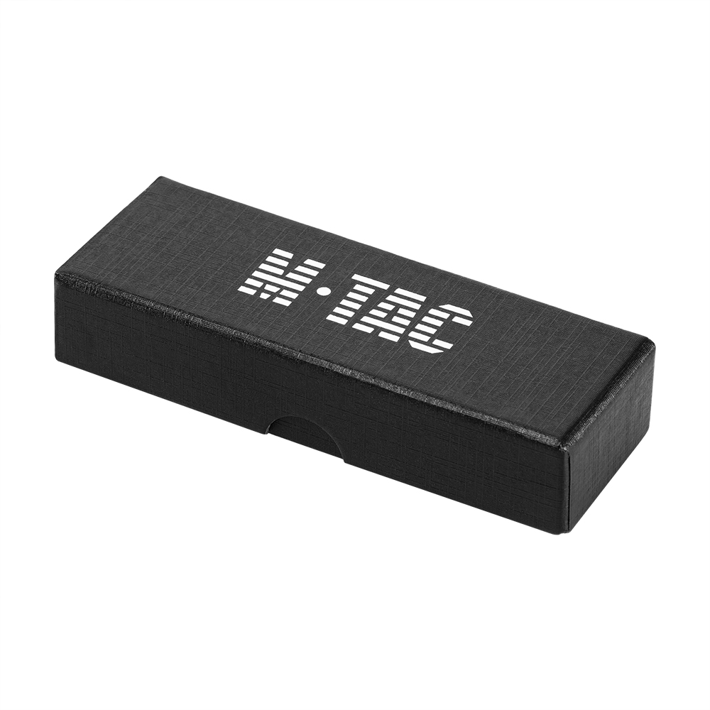 Folding Knife Type 17 Black/Steel - Image 6