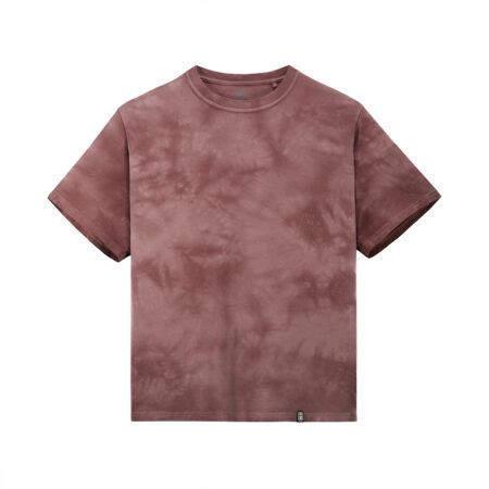 T-Shirt Washed Cotton Hard