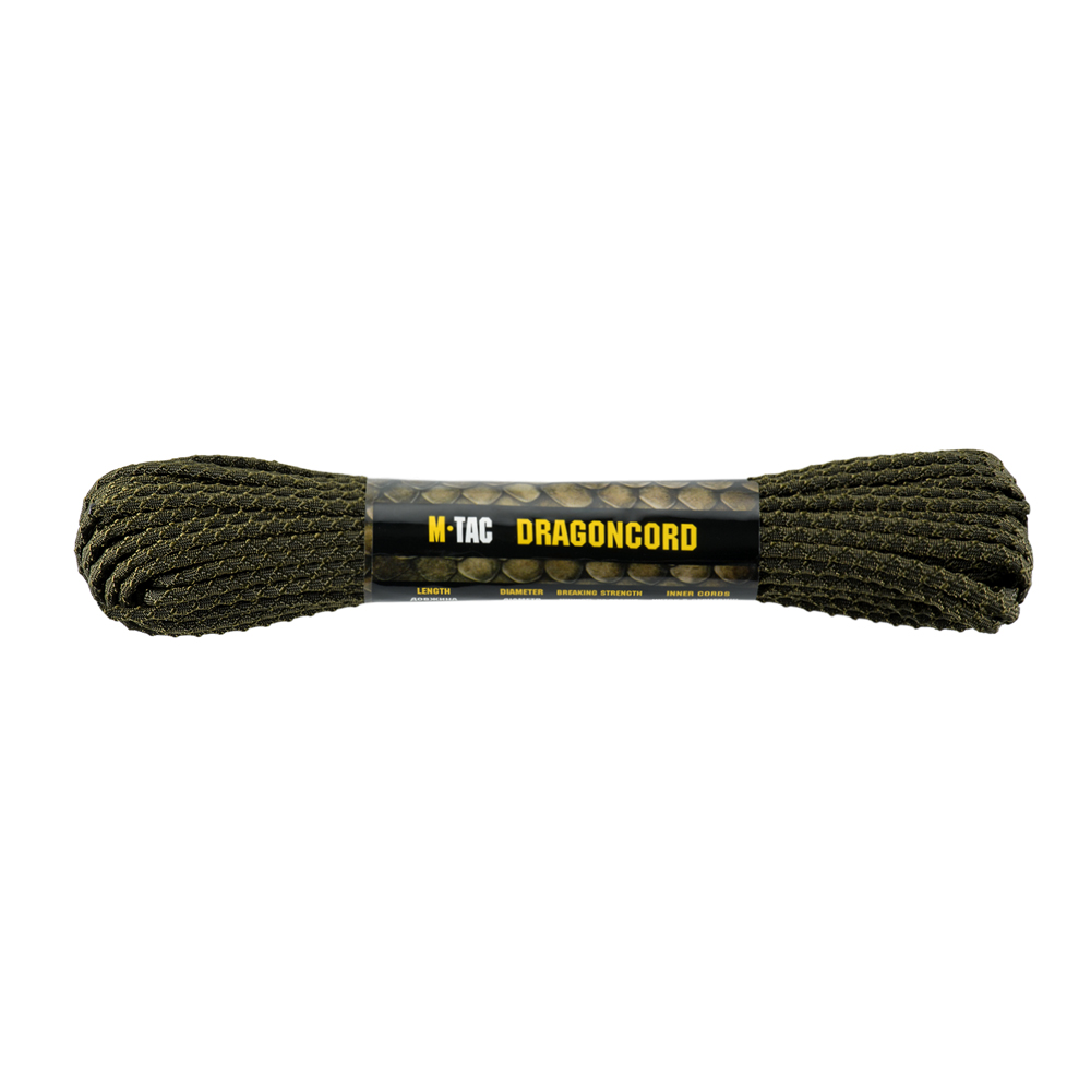 Paracord Dragon Cord - Image 2