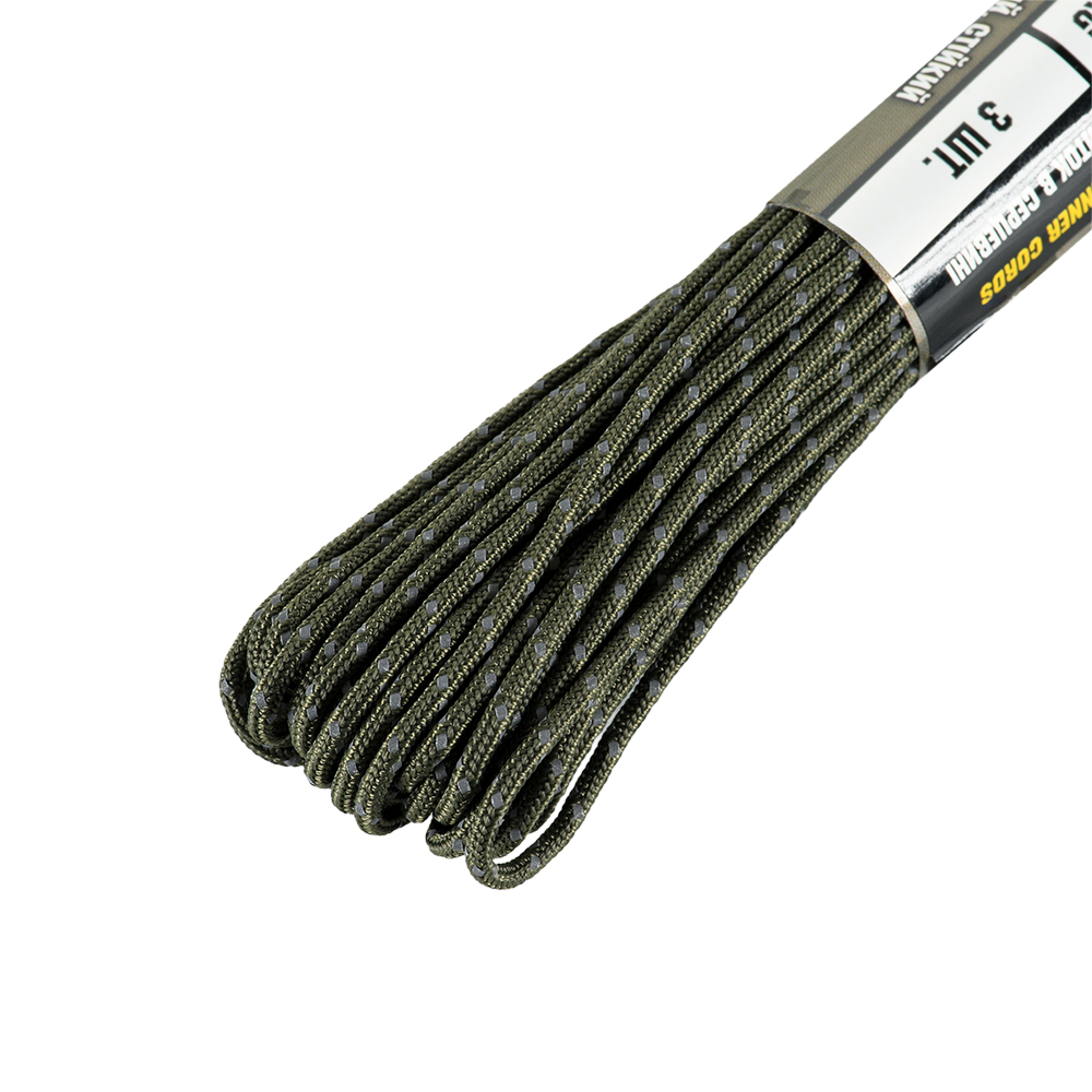 Paracord Minicord Mil-Spec - Image 4