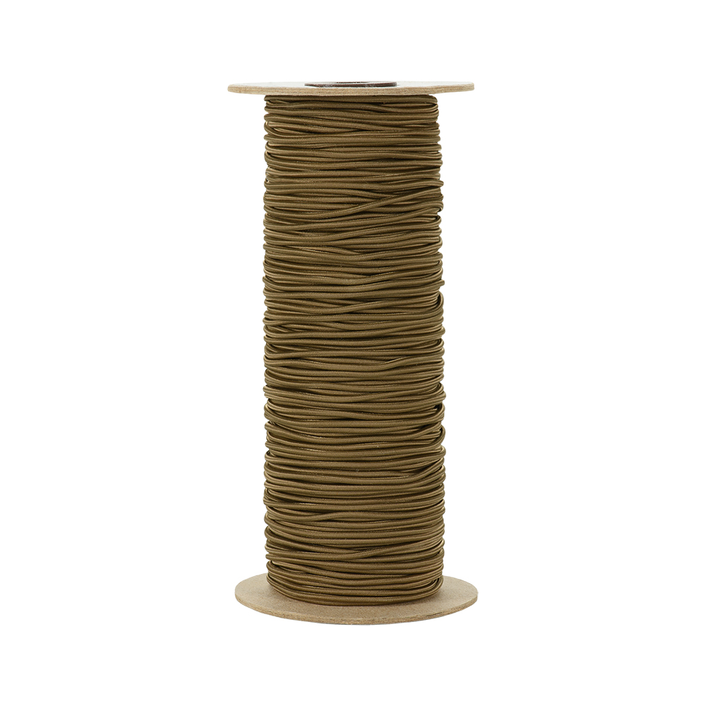 Paracord Shock-Cord 3mm 100m